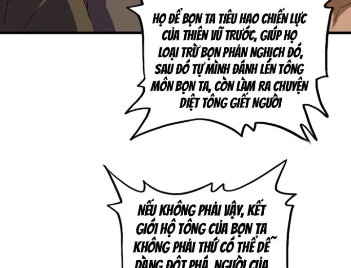 Đại Quản Gia Là Ma Hoàng Chapter 860 - 89