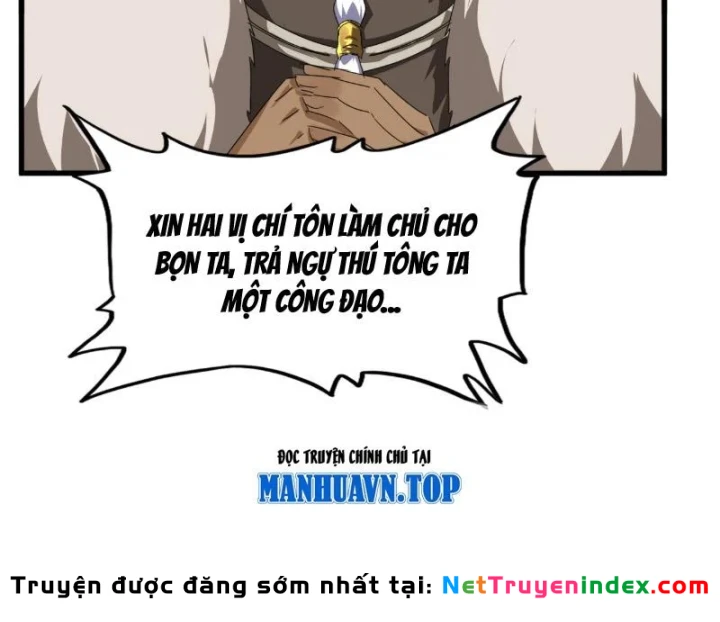 Đại Quản Gia Là Ma Hoàng Chapter 860 - 91