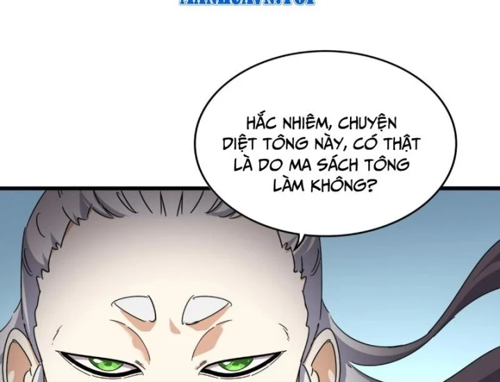 Đại Quản Gia Là Ma Hoàng Chapter 860 - 94