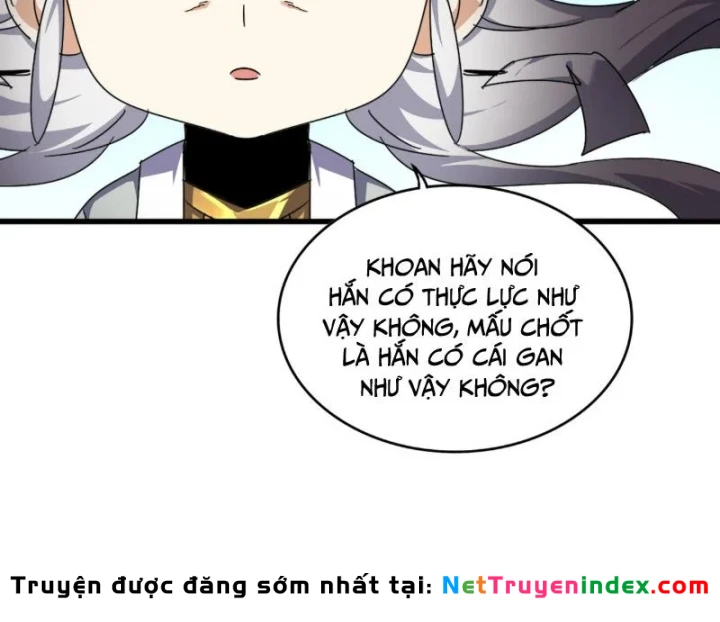 Đại Quản Gia Là Ma Hoàng Chapter 860 - 95