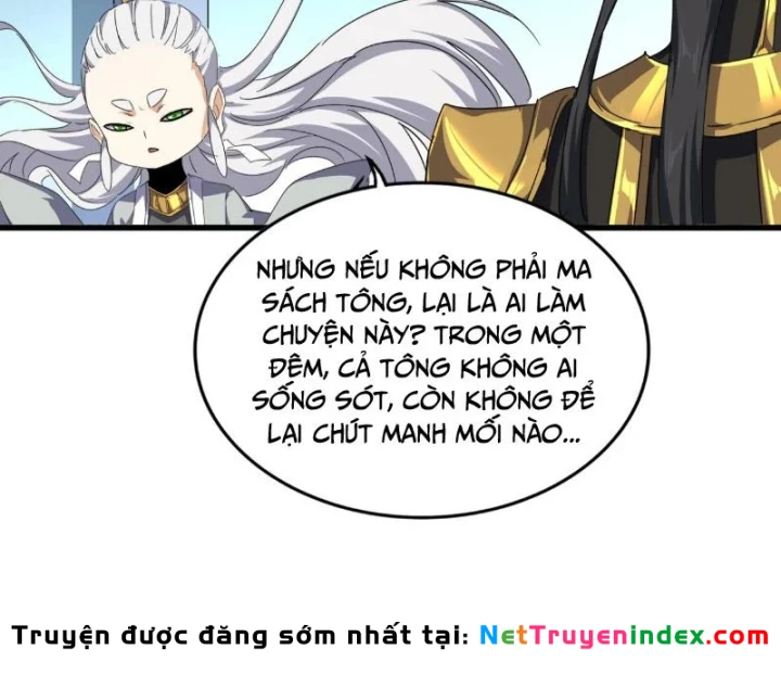Đại Quản Gia Là Ma Hoàng Chapter 860 - 97