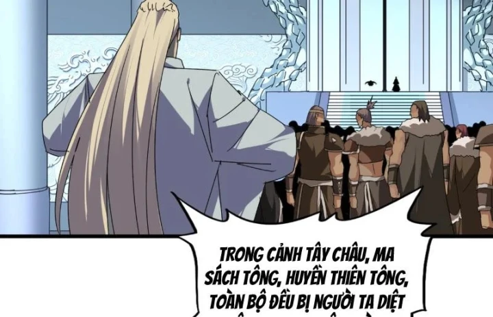 Đại Quản Gia Là Ma Hoàng Chapter 861 - 4