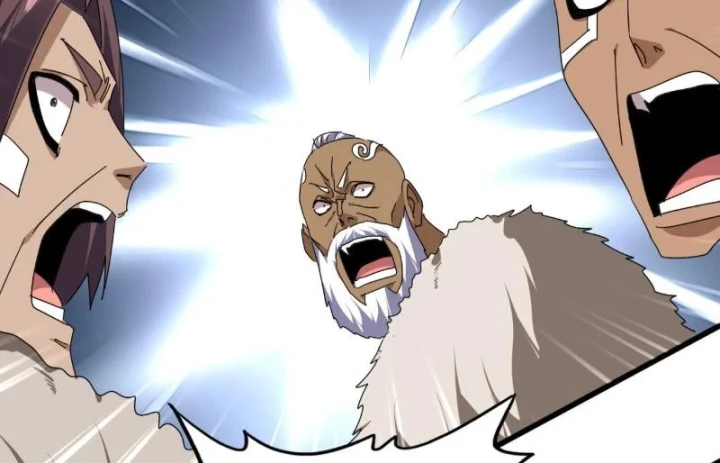 Đại Quản Gia Là Ma Hoàng Chapter 861 - 6