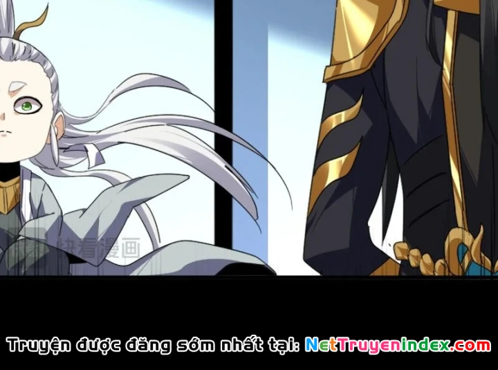 Đại Quản Gia Là Ma Hoàng Chapter 861 - 8