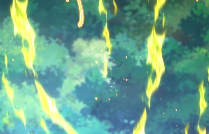 Đại Quản Gia Là Ma Hoàng Chapter 861 - 15