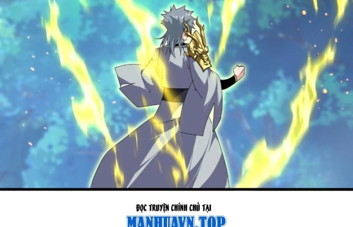 Đại Quản Gia Là Ma Hoàng Chapter 861 - 16