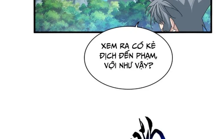 Đại Quản Gia Là Ma Hoàng Chapter 861 - 18