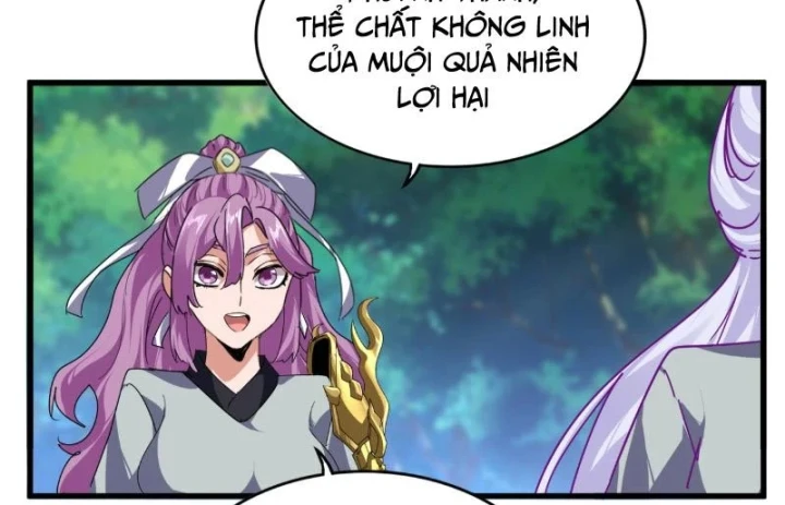 Đại Quản Gia Là Ma Hoàng Chapter 861 - 25