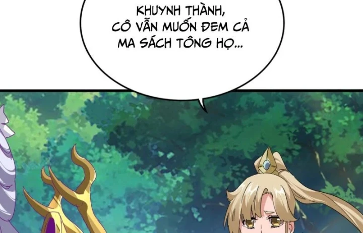 Đại Quản Gia Là Ma Hoàng Chapter 861 - 32