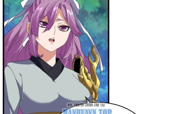 Đại Quản Gia Là Ma Hoàng Chapter 861 - 35