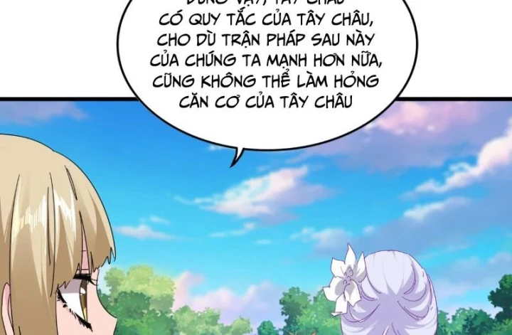 Đại Quản Gia Là Ma Hoàng Chapter 861 - 37