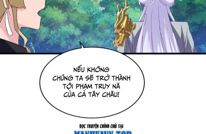 Đại Quản Gia Là Ma Hoàng Chapter 861 - 38