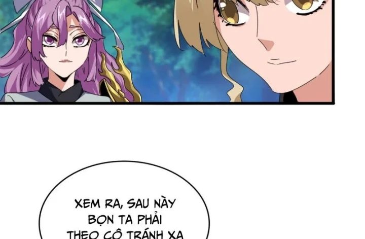 Đại Quản Gia Là Ma Hoàng Chapter 861 - 44