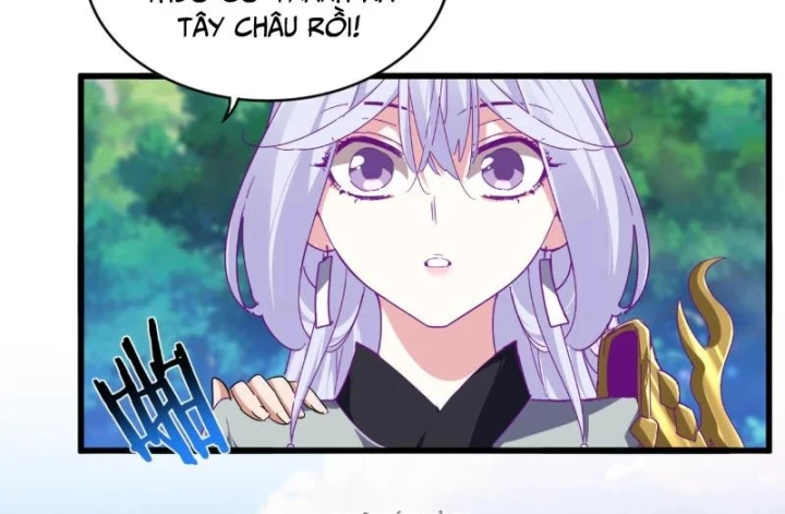 Đại Quản Gia Là Ma Hoàng Chapter 861 - 45