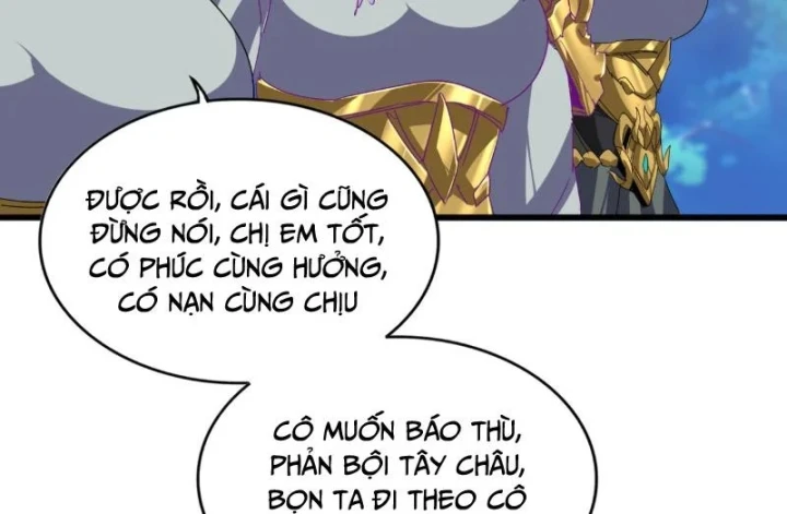 Đại Quản Gia Là Ma Hoàng Chapter 861 - 48