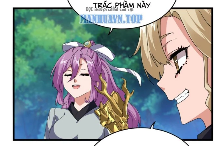 Đại Quản Gia Là Ma Hoàng Chapter 861 - 50