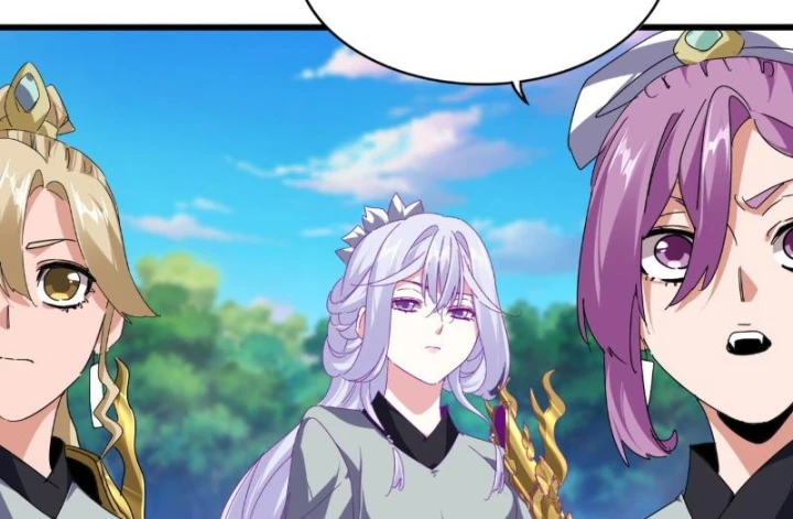 Đại Quản Gia Là Ma Hoàng Chapter 861 - 57
