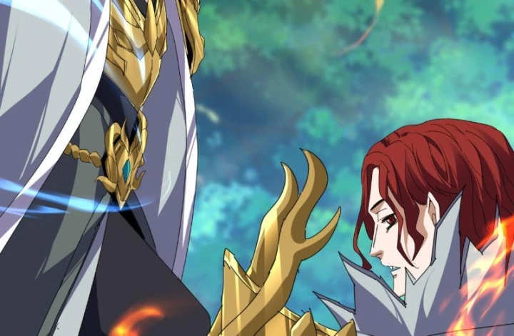 Đại Quản Gia Là Ma Hoàng Chapter 861 - 62