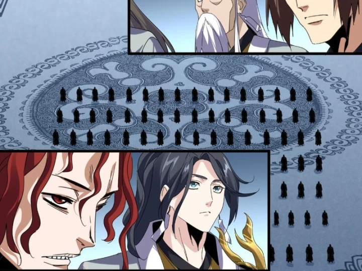 Đại Quản Gia Là Ma Hoàng Chapter 861 - 69