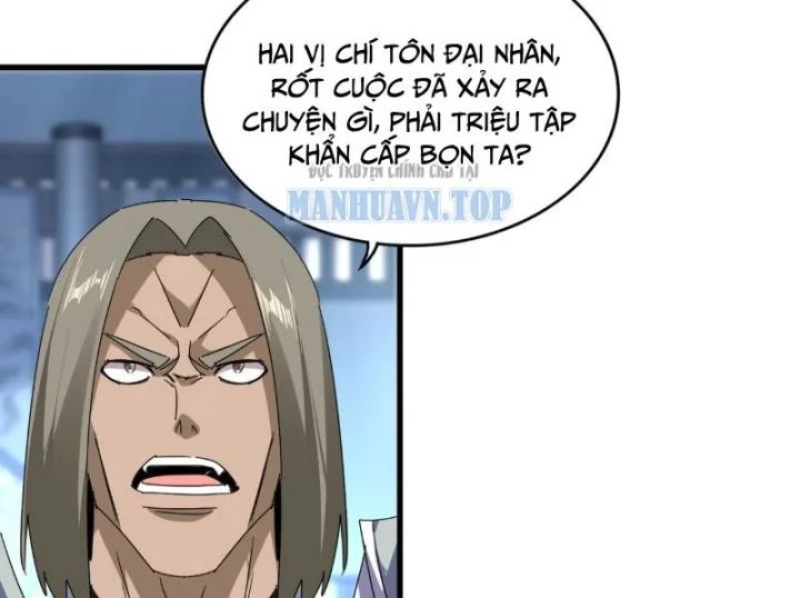 Đại Quản Gia Là Ma Hoàng Chapter 861 - 72