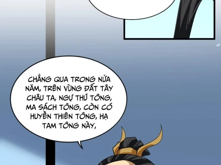 Đại Quản Gia Là Ma Hoàng Chapter 861 - 74
