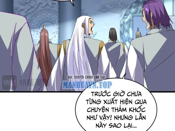 Đại Quản Gia Là Ma Hoàng Chapter 861 - 80