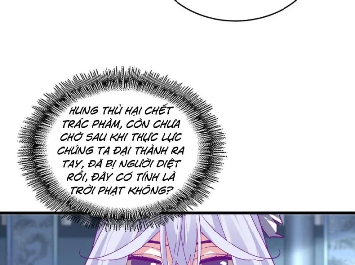 Đại Quản Gia Là Ma Hoàng Chapter 861 - 81