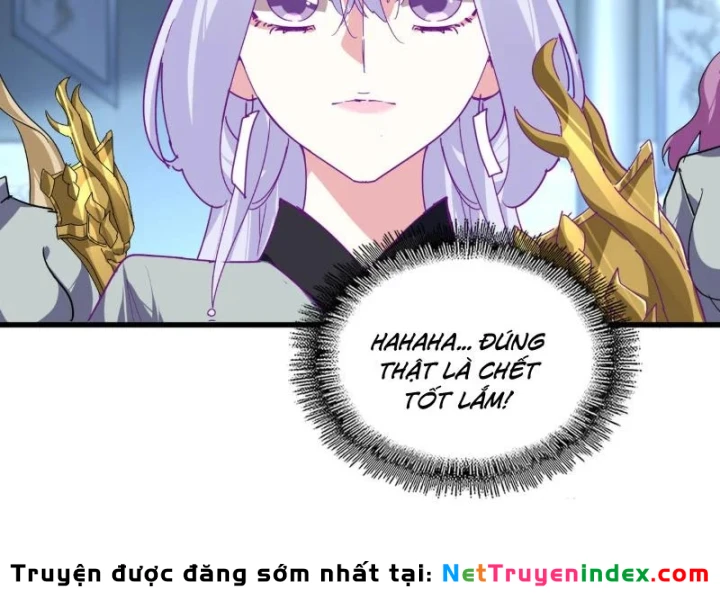 Đại Quản Gia Là Ma Hoàng Chapter 861 - 82
