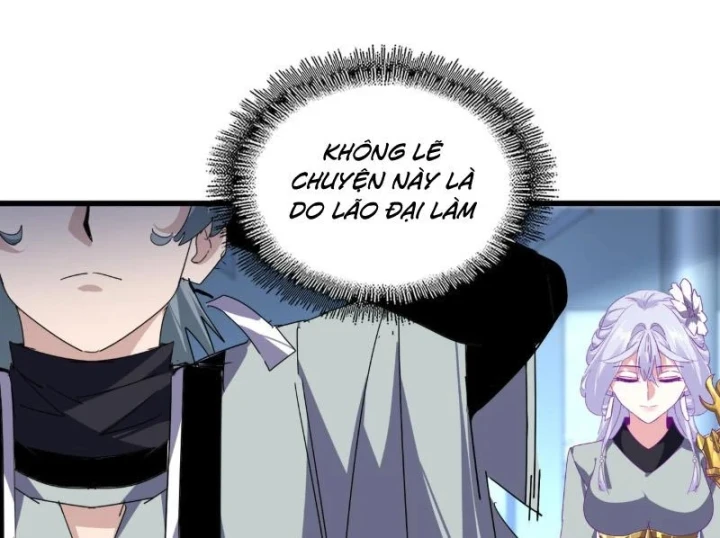Đại Quản Gia Là Ma Hoàng Chapter 861 - 83