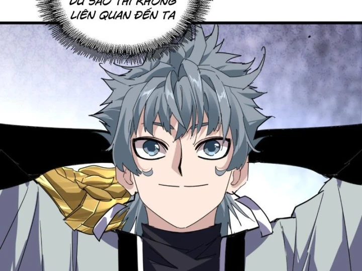 Đại Quản Gia Là Ma Hoàng Chapter 861 - 85
