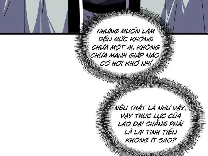 Đại Quản Gia Là Ma Hoàng Chapter 861 - 86
