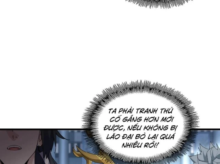 Đại Quản Gia Là Ma Hoàng Chapter 861 - 87