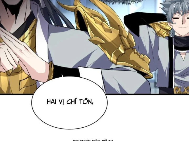 Đại Quản Gia Là Ma Hoàng Chapter 861 - 88