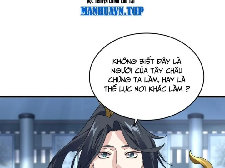 Đại Quản Gia Là Ma Hoàng Chapter 861 - 89
