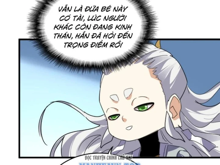 Đại Quản Gia Là Ma Hoàng Chapter 861 - 91