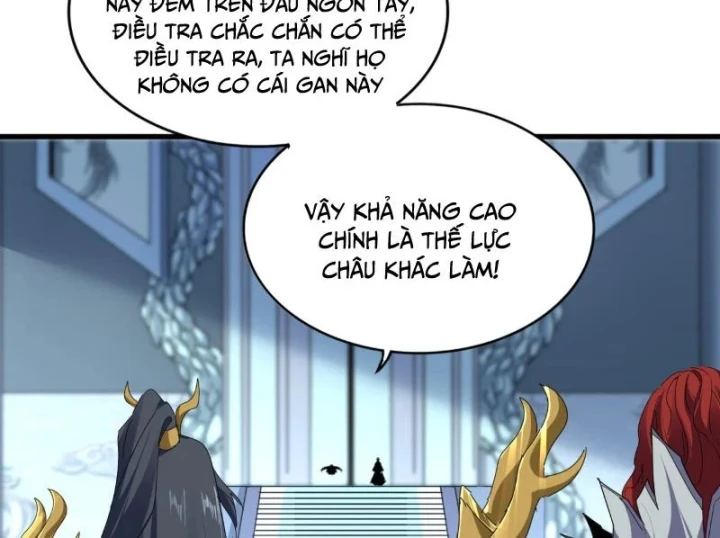 Đại Quản Gia Là Ma Hoàng Chapter 861 - 93