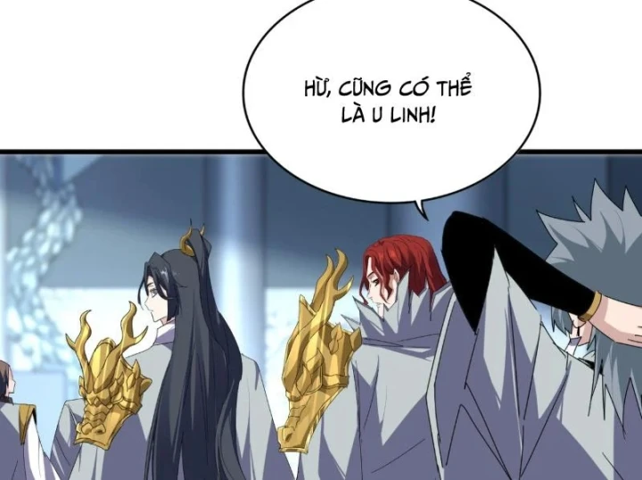 Đại Quản Gia Là Ma Hoàng Chapter 861 - 96