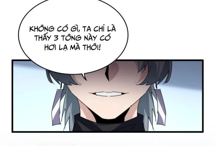 Đại Quản Gia Là Ma Hoàng Chapter 862 - 3