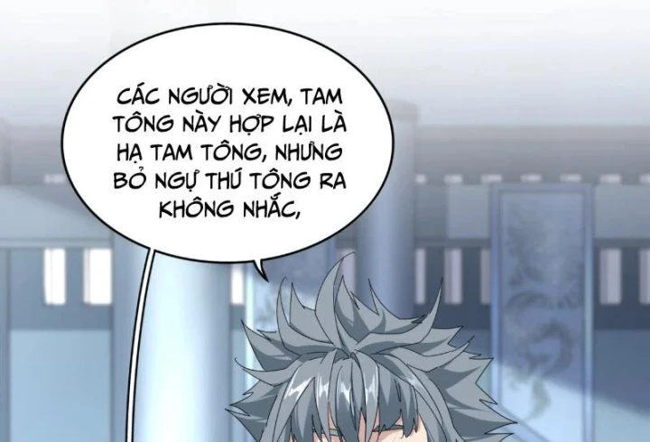 Đại Quản Gia Là Ma Hoàng Chapter 862 - 4