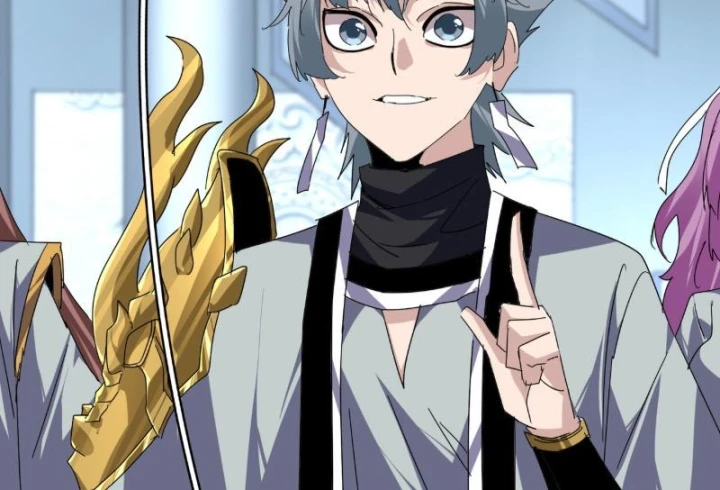 Đại Quản Gia Là Ma Hoàng Chapter 862 - 5