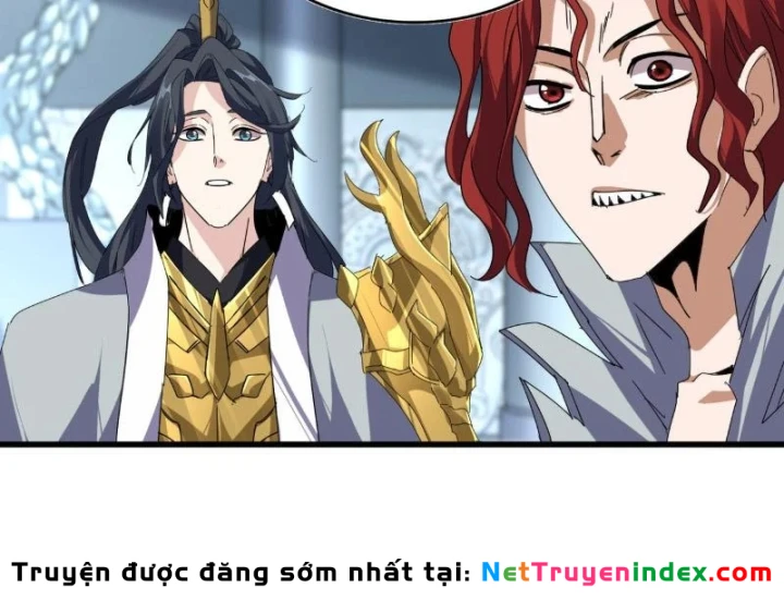 Đại Quản Gia Là Ma Hoàng Chapter 862 - 7