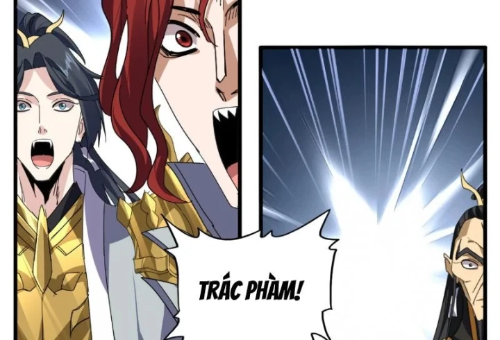 Đại Quản Gia Là Ma Hoàng Chapter 862 - 9