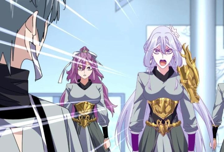 Đại Quản Gia Là Ma Hoàng Chapter 862 - 13