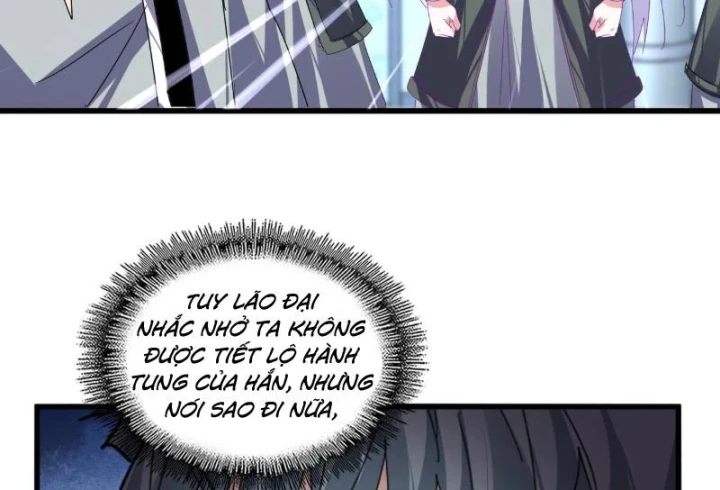 Đại Quản Gia Là Ma Hoàng Chapter 862 - 14