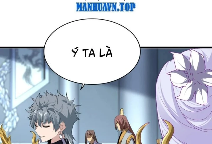 Đại Quản Gia Là Ma Hoàng Chapter 862 - 16