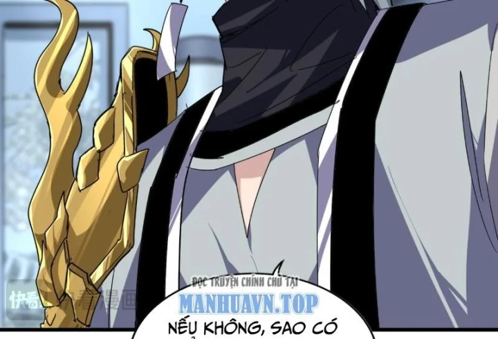 Đại Quản Gia Là Ma Hoàng Chapter 862 - 20