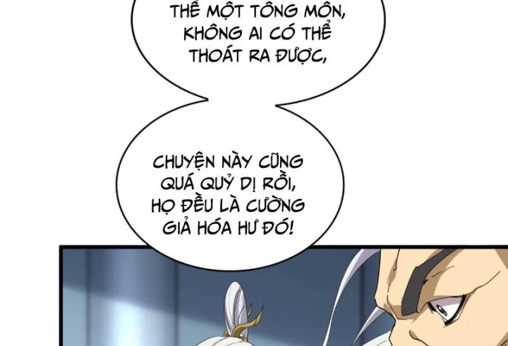 Đại Quản Gia Là Ma Hoàng Chapter 862 - 21