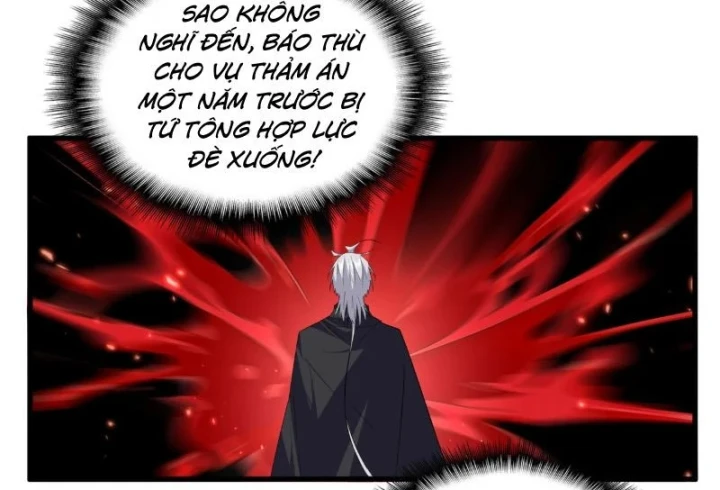 Đại Quản Gia Là Ma Hoàng Chapter 862 - 23
