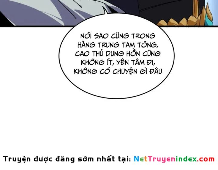 Đại Quản Gia Là Ma Hoàng Chapter 862 - 28