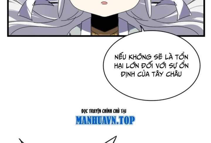Đại Quản Gia Là Ma Hoàng Chapter 862 - 30